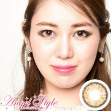 ミッシュブルーミン ミスティーアンバー 口コミ・装着レポ
